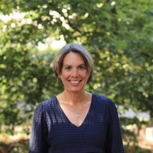 Melanie Bischoff-Wichmann