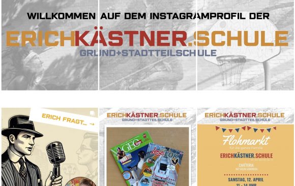 EKS auf Instagram