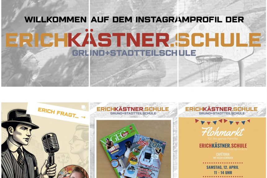 Instagram EKS EKS auf Instagram