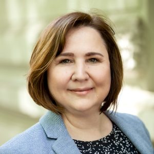 Dr. Swetlana Zittel