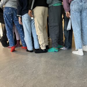 GemeinsamVerschieden – Demokratieprojekt an der Erich Kästner Grundschule