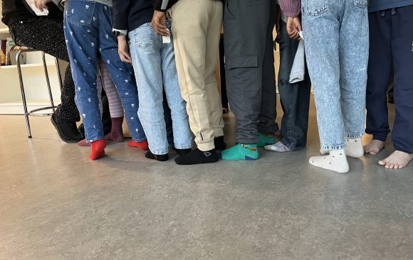 GemeinsamVerschieden – Demokratieprojekt an der Erich Kästner Grundschule