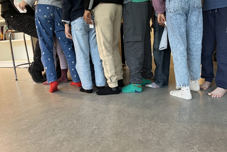 IMG_7492 GemeinsamVerschieden – Demokratieprojekt an der Erich Kästner Grundschule